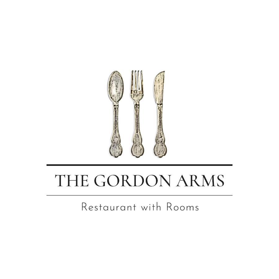 The Gordon Arms Restaurant With Rooms Yarrow Exterior foto